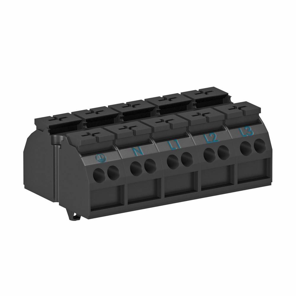 OBO Bettermann Klemmleiste CP45-KL