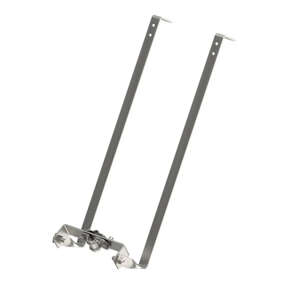 OBO Bettermann Stangenhalter SD-Fix