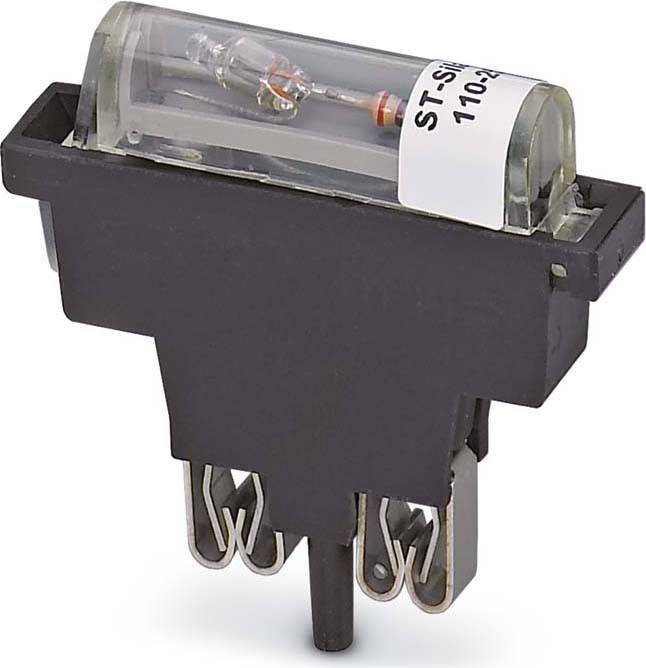 Phoenix Contact Sicherungsstecker ST-SILA500