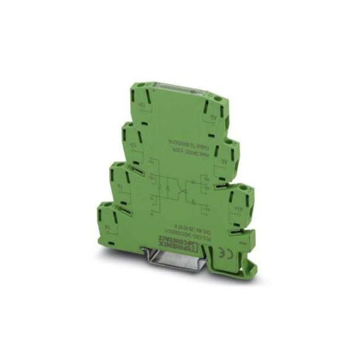 Phoenix Contact Optokoppler PLC-OSC-110 #2980694