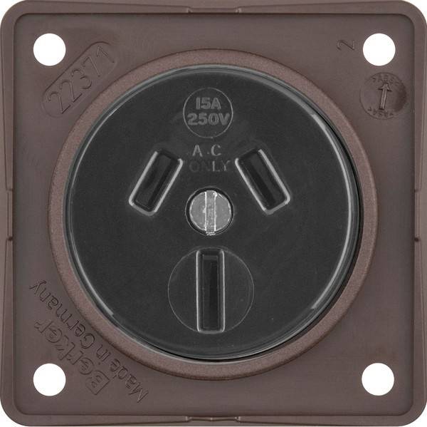 Berker Steckdose br 962562501