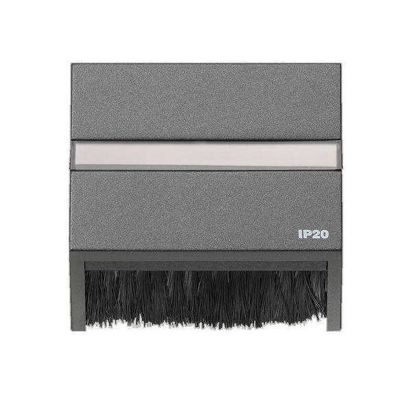 Gira Adapterrahmen Haube 068267