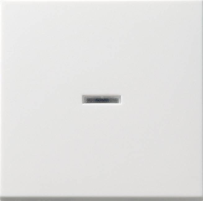 Gira Wippschalter rws-matt 091427