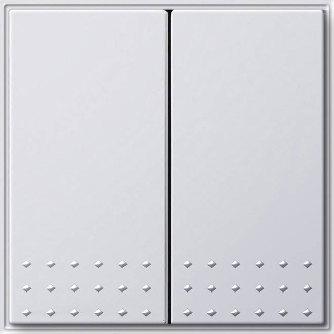 Gira Wippschalter rws 091566