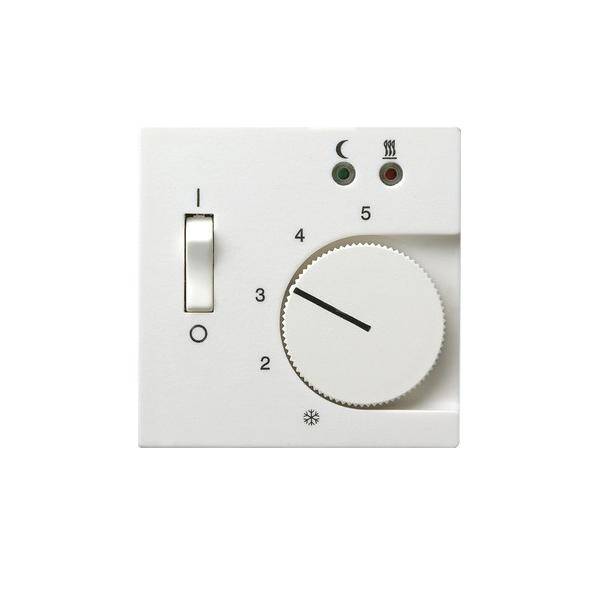 Gira Abdeckung rws-matt 149427