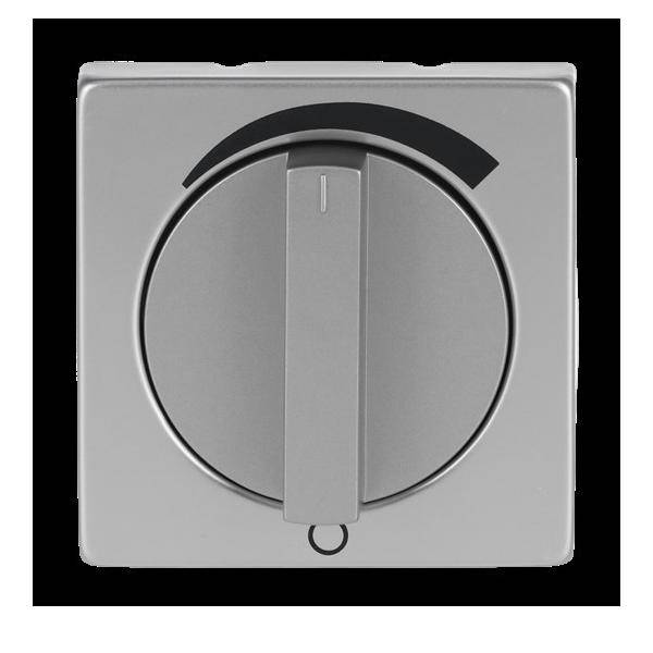 Busch-Jaeger Zentralscheibe eds 1740 DR/03-866