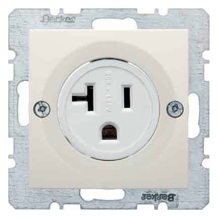 Berker Steckdose Schutzkontakt 41688982