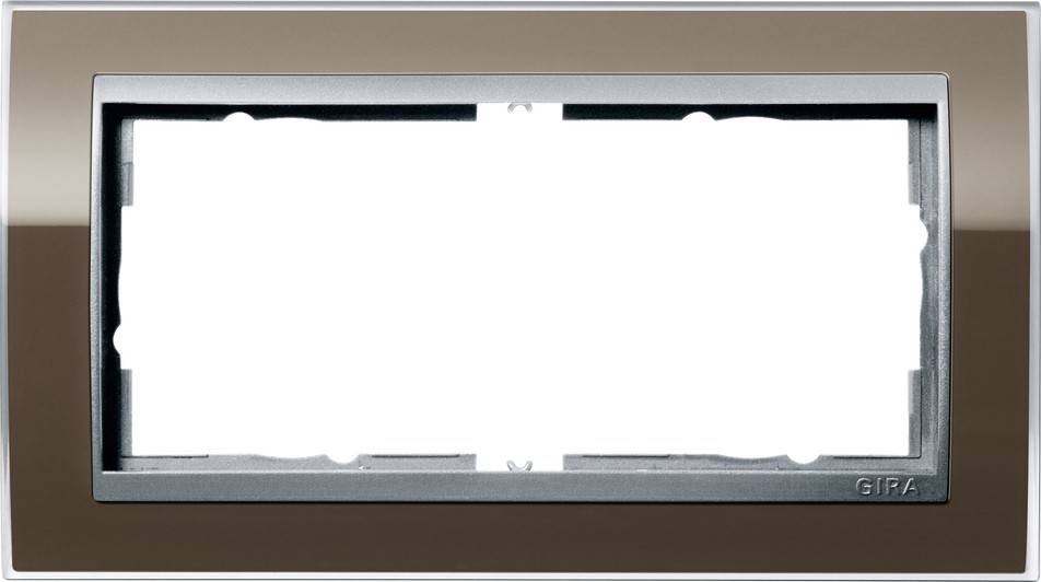 Gira Abdeckrahmen 1002766