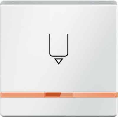 Berker Hotelcard-Schaltaufs. mit 16406089