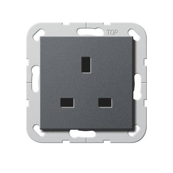 Gira Steckdose BS 13 A SH 277628