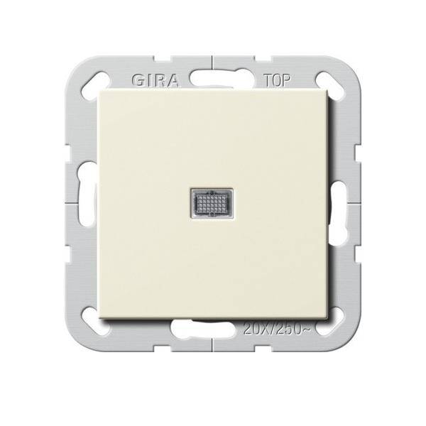 Gira Wippschalt. Aus 2p Kontrol 283401