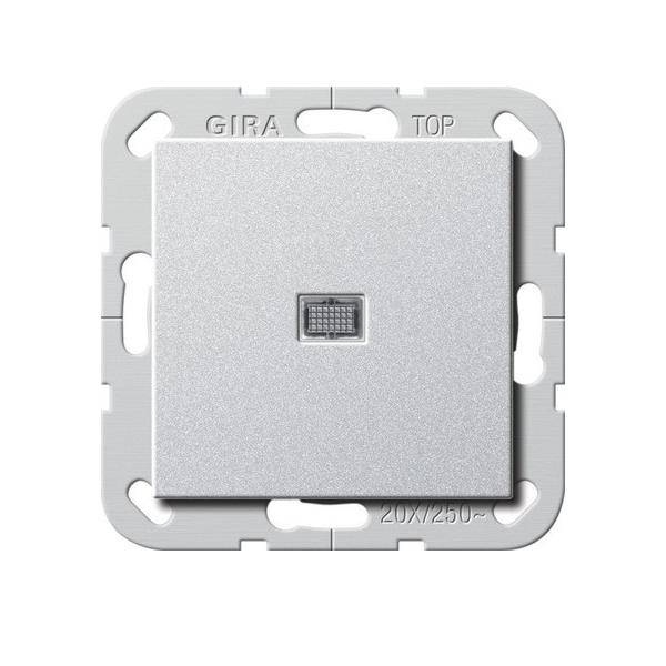 Gira Wippschalt. Aus 2p Kontrol 283426