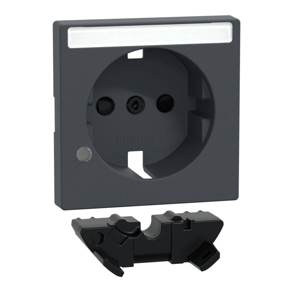 Merten Zentralplatte anth MEG2335-0414