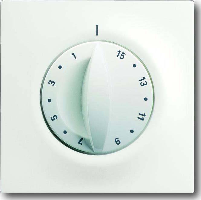 Busch-Jaeger Zentralscheibe stws mt 1770-774