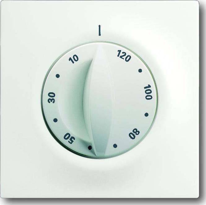 Busch-Jaeger Zentralscheibe stws mt 1771-774