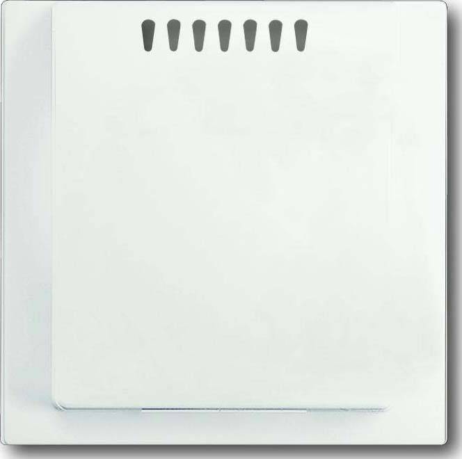 Busch-Jaeger Zentralscheibe stws mt 6541-774