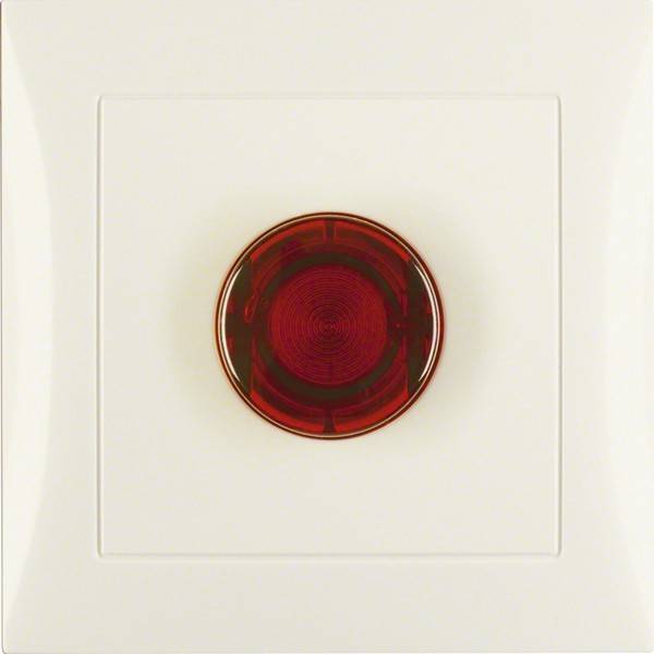 Berker Stiegenhaustaster 51018982