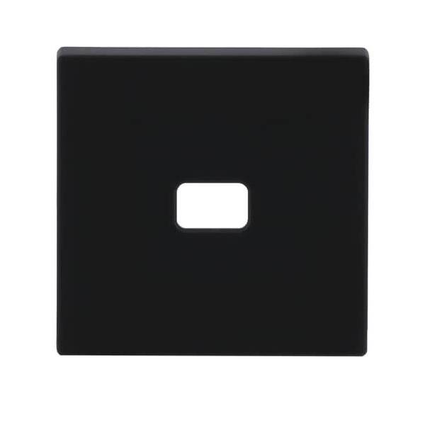 Busch-Jaeger Wippe sw mt 1720-885