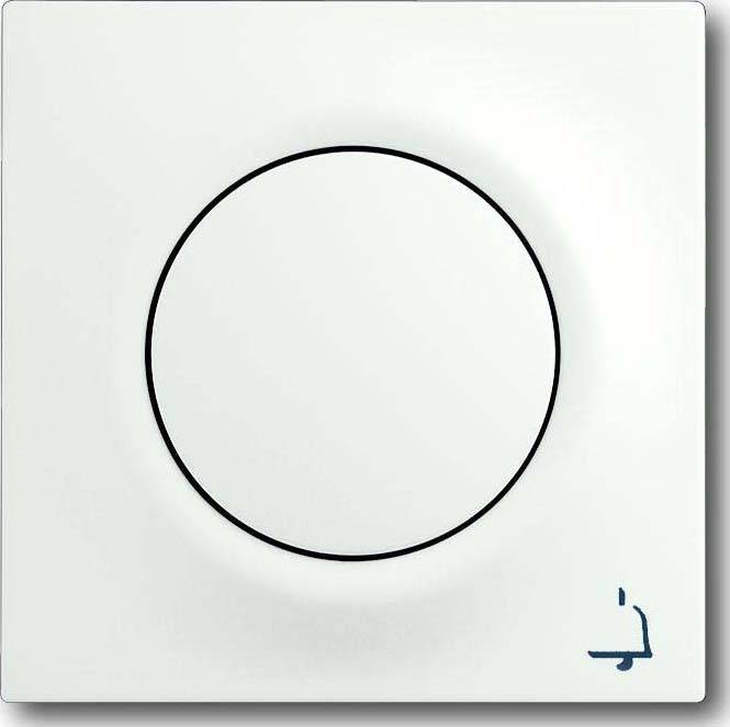 Busch-Jaeger Zentralscheibe stws mt 1789 KI-774