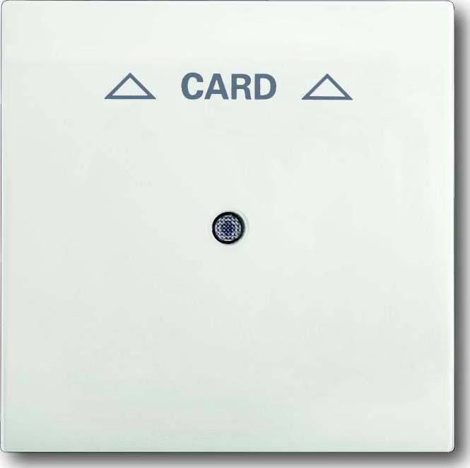 Busch-Jaeger Zentralscheibe stws mt 1792-774