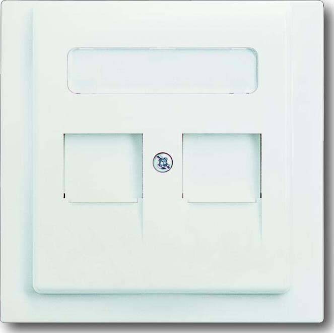 Busch-Jaeger Zentralscheibe stws mt 1800-774