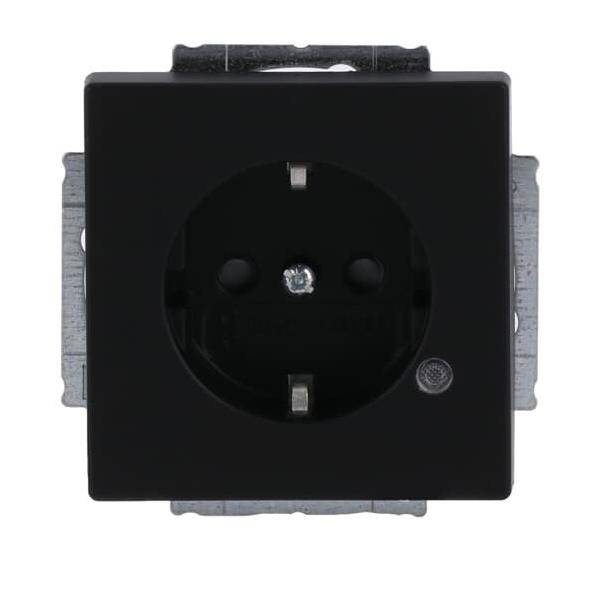 Busch-Jaeger Steckdosen-Einsatz 20 EUCBL-885