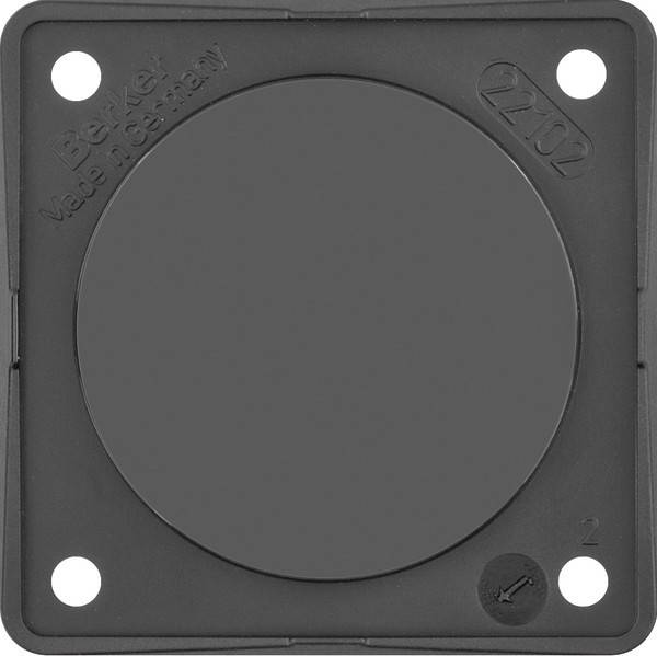 Berker Blindverschluss sw 945162510