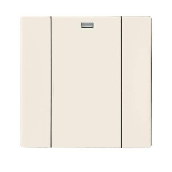 Busch-Jaeger Bedienelement 1-fach 6731-82