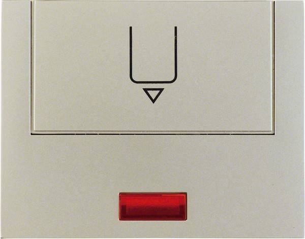 Berker Hotelcard-Schalteraufsatz 16417104