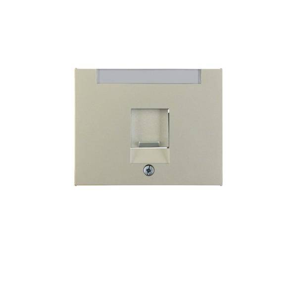 Berker Zentralstück eds 11707004
