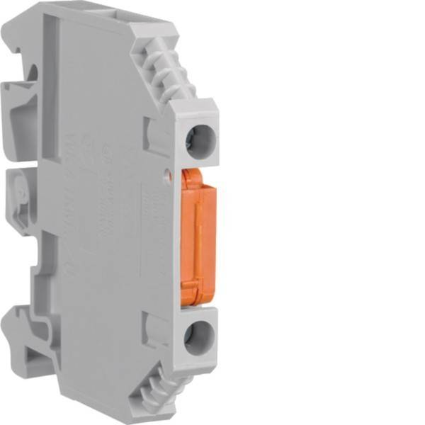 Hager Messer-Trennklemme KXA04KD