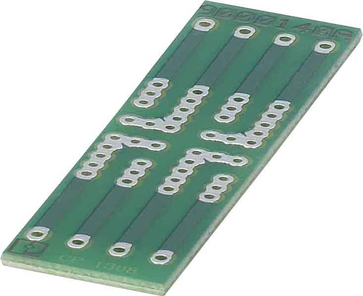 Phoenix Contact Elektronikgehäuse P 1-EMG 22