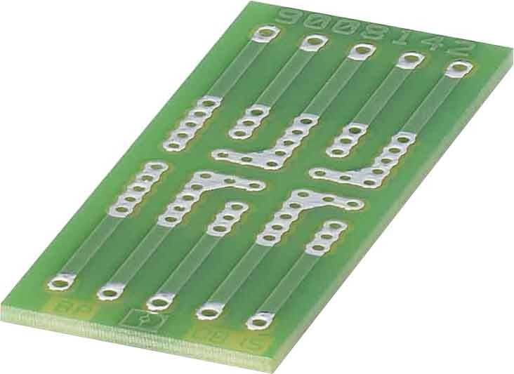 Phoenix Contact Elektronikgehäuse P 1-EMG 30