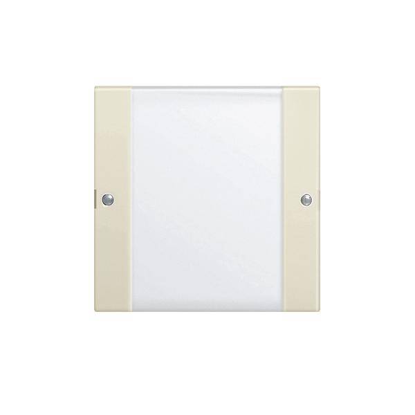 Gira Wippenset 1-fach cws/gl 213101