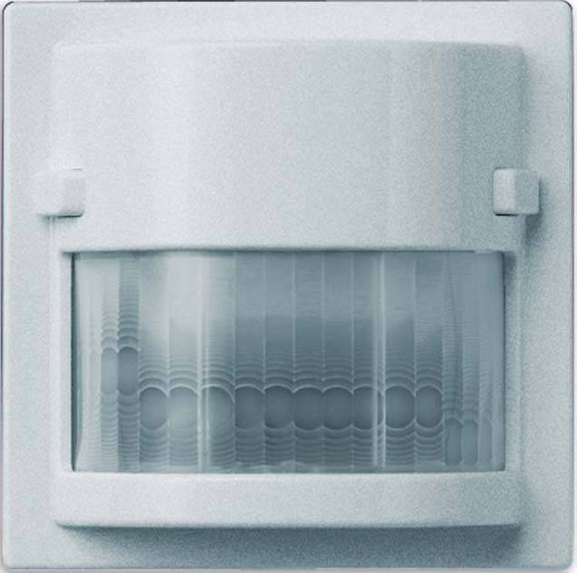 Busch-Jaeger KNX-Bewegungsmelder-Sensor 6122/02-866-500