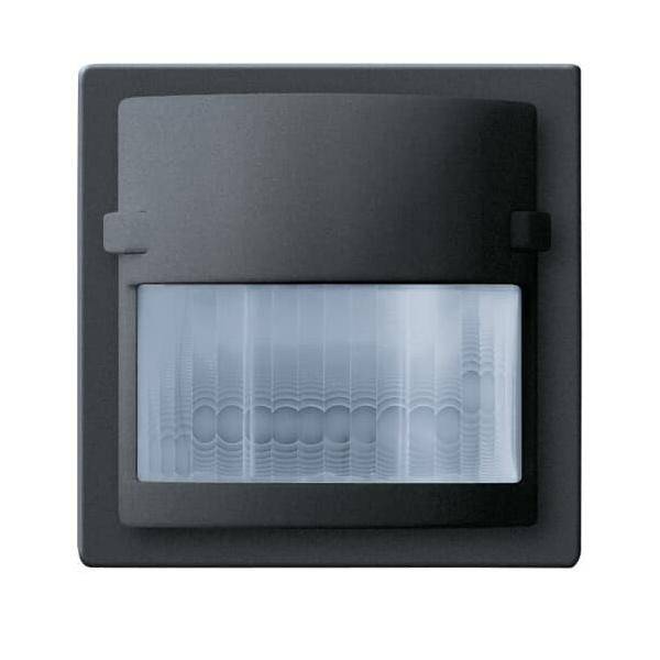 Busch-Jaeger Wächter Sensor sw/matt 6122/02-885