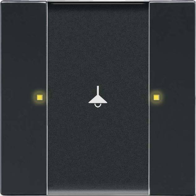 Busch-Jaeger Bedienelement 1/2-fach 6125/02-81-500