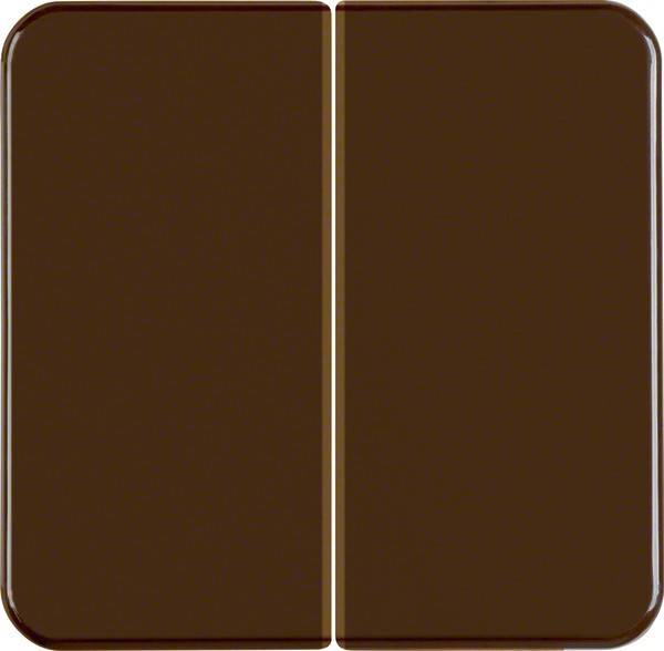 Berker Wippe br/gl 155211
