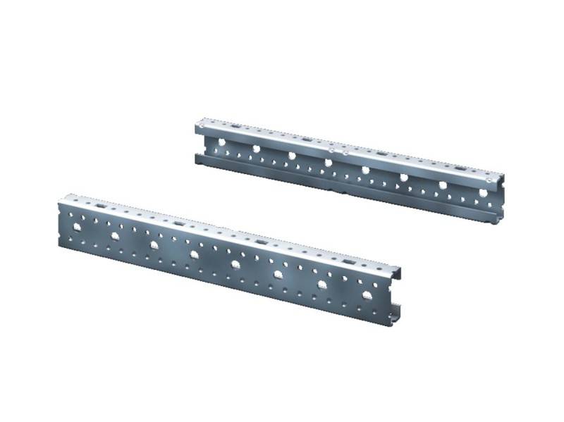 Rittal ISV Montageprofil SV 9666.702 (VE2)