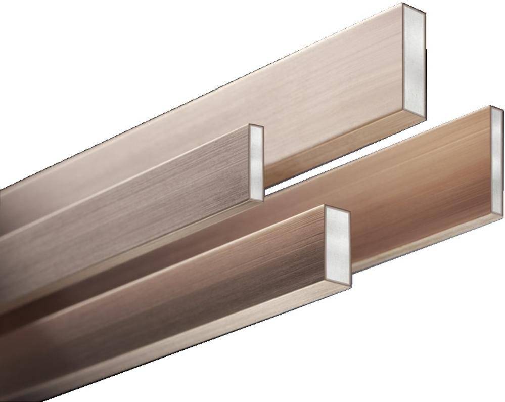 Rittal SV 3585.020 3Stück(e) 2400mm Kupfer Sammelschiene (3585.020)
