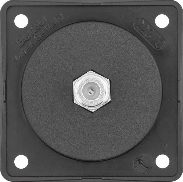 Berker Antennen-Steckdose 9451905