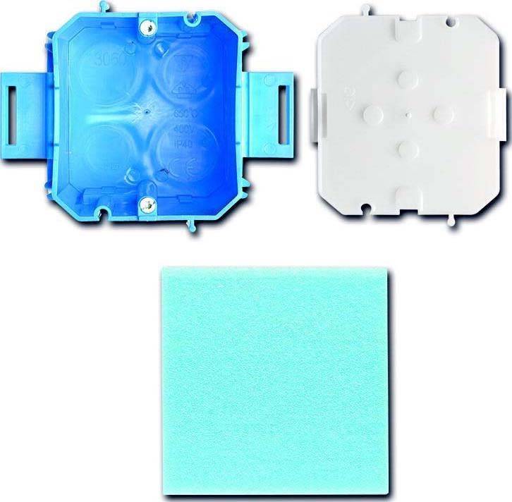 Busch-Jaeger Montageset 3068/10