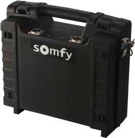 Somfy Akku-Koffer 9015857