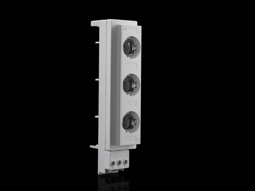 Rittal Reitersicherungselement SV 3427.040 (VE5)