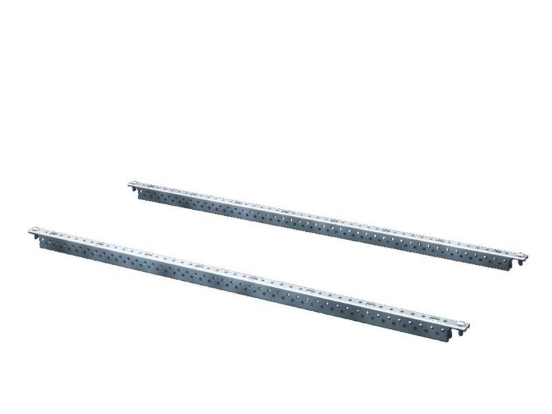 Rittal ISV Montageprofil SV 9666.753 (VE2)