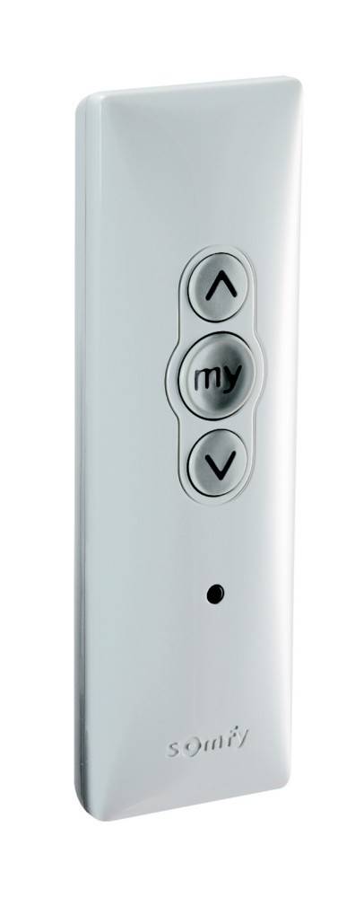 Somfy Funkwandsender Situo RTS 1810636