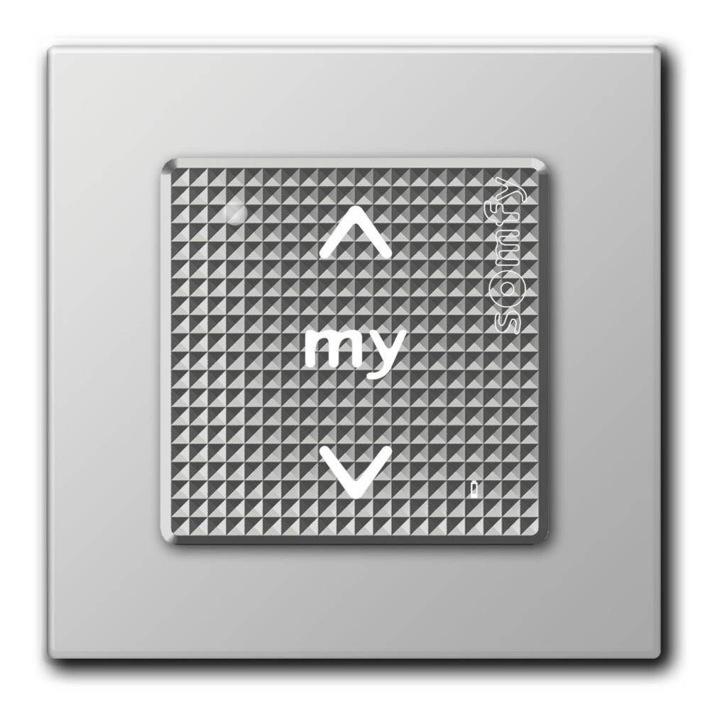 Somfy Funkwandsender 1 IN RTS 1810904