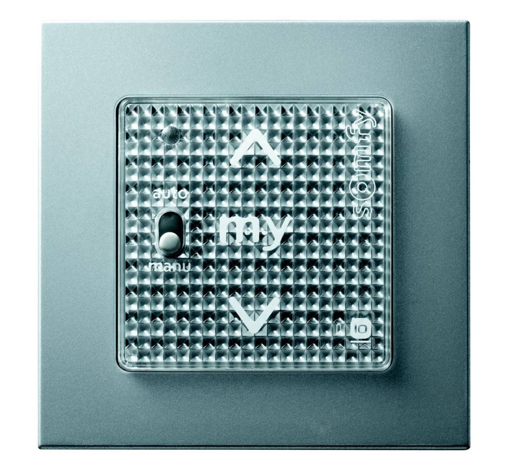 Somfy Funkwandsender A/M IN io 1811103