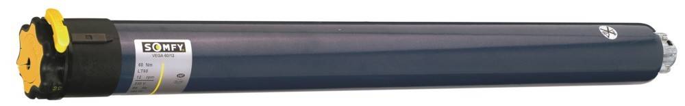 Somfy Rohrmotor LT 60 Vega 1243734