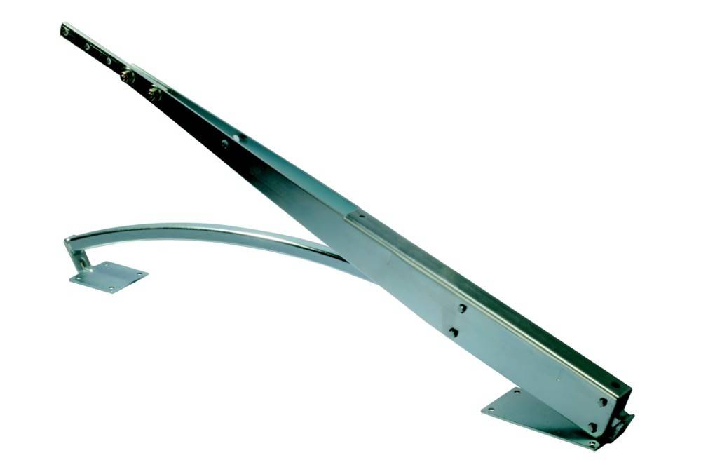 Somfy Hubarm für Kipptore 2400458